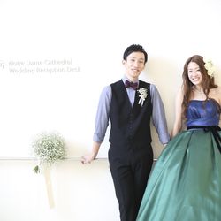 ノートルダムマリノアの写真30枚目