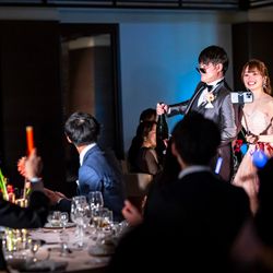 八芳園の写真29枚目