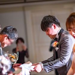 八芳園の写真33枚目