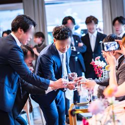 八芳園の写真12枚目