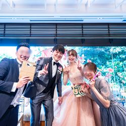 八芳園の写真34枚目