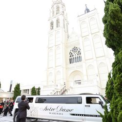 ノートルダムマリノアの写真26枚目