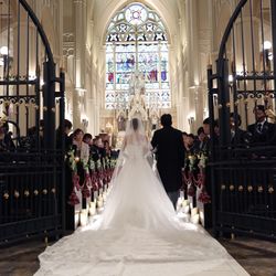 ノートルダムマリノアの写真12枚目