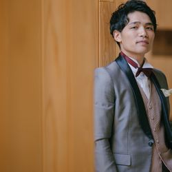 鶴見ノ森 迎賓館の写真8枚目