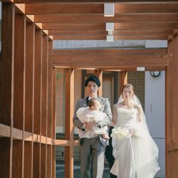 鶴見ノ森 迎賓館の写真21枚目