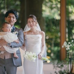 鶴見ノ森 迎賓館の写真9枚目