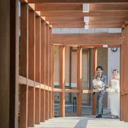 鶴見ノ森 迎賓館の写真9枚目