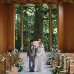 鶴見ノ森 迎賓館の写真29枚目