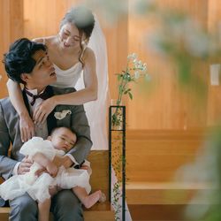 鶴見ノ森 迎賓館の写真3枚目