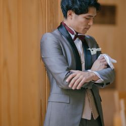 鶴見ノ森 迎賓館の写真11枚目