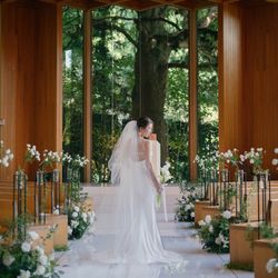 鶴見ノ森 迎賓館の写真21枚目