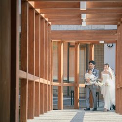 鶴見ノ森 迎賓館の写真2枚目