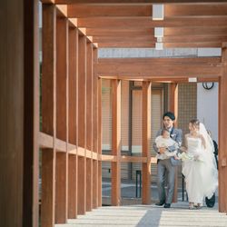 鶴見ノ森 迎賓館の写真31枚目