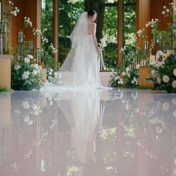 鶴見ノ森 迎賓館の写真8枚目