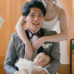 鶴見ノ森 迎賓館の写真32枚目