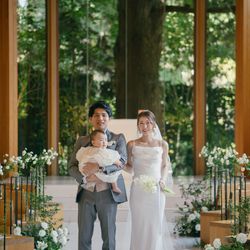 鶴見ノ森 迎賓館の写真4枚目