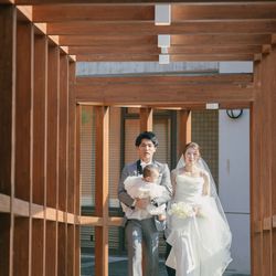 鶴見ノ森 迎賓館の写真34枚目