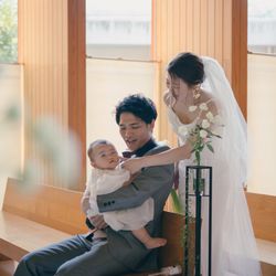 鶴見ノ森 迎賓館の写真36枚目