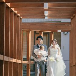 鶴見ノ森 迎賓館の写真7枚目