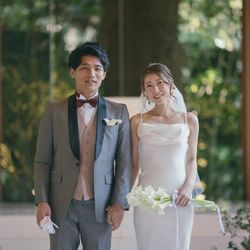 鶴見ノ森 迎賓館の写真21枚目