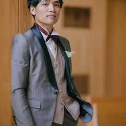 鶴見ノ森 迎賓館の写真16枚目