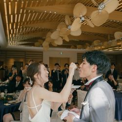 鶴見ノ森 迎賓館の写真3枚目