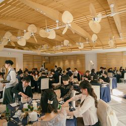 鶴見ノ森 迎賓館の写真3枚目