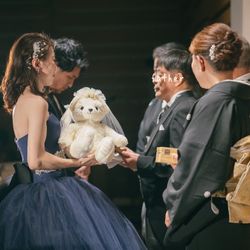 鶴見ノ森 迎賓館の写真35枚目