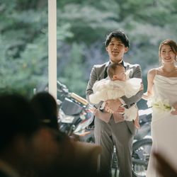 鶴見ノ森 迎賓館の写真5枚目