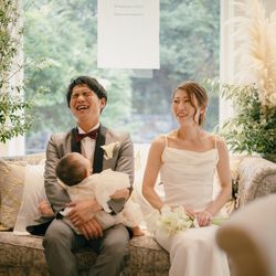 鶴見ノ森 迎賓館の写真17枚目