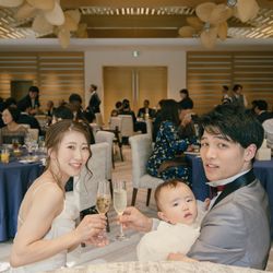 鶴見ノ森 迎賓館の写真25枚目