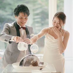 鶴見ノ森 迎賓館の写真4枚目