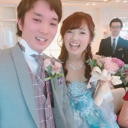 ルーセント マリアージュ タワーの写真9枚目