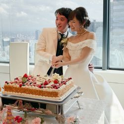 ルーセント マリアージュ タワーの写真12枚目