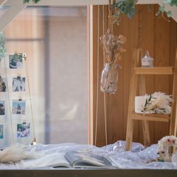 鶴見ノ森 迎賓館の写真15枚目