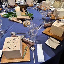 鶴見ノ森 迎賓館の写真17枚目