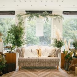 鶴見ノ森 迎賓館の写真1枚目