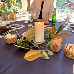 鶴見ノ森 迎賓館の写真33枚目