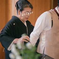 鶴見ノ森 迎賓館の写真8枚目