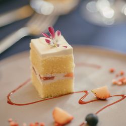 鶴見ノ森 迎賓館の写真13枚目