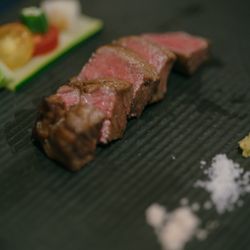 鶴見ノ森 迎賓館の写真28枚目