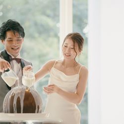 鶴見ノ森 迎賓館の写真26枚目