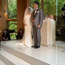 鶴見ノ森 迎賓館の写真31枚目