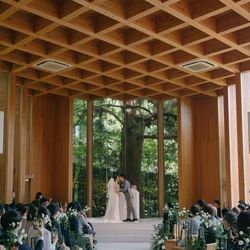 鶴見ノ森 迎賓館の写真34枚目