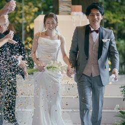 鶴見ノ森 迎賓館の写真6枚目