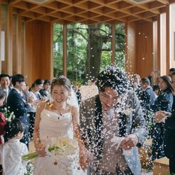 鶴見ノ森 迎賓館の写真16枚目