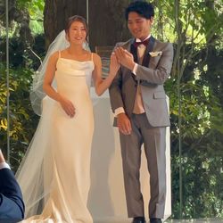 鶴見ノ森 迎賓館の写真22枚目