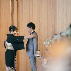 鶴見ノ森 迎賓館の写真26枚目