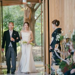 鶴見ノ森 迎賓館の写真29枚目