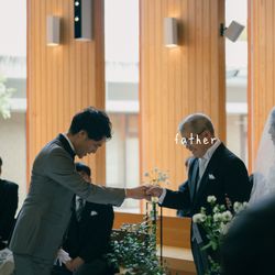 鶴見ノ森 迎賓館の写真21枚目